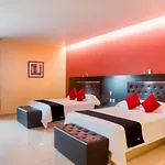 Veracruz Suites Hotel
