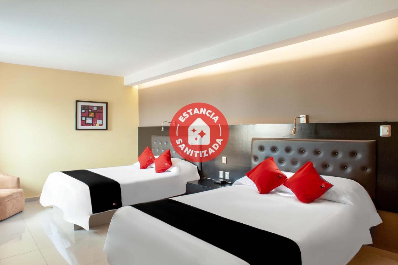 Veracruz Suites Hotel Hotel