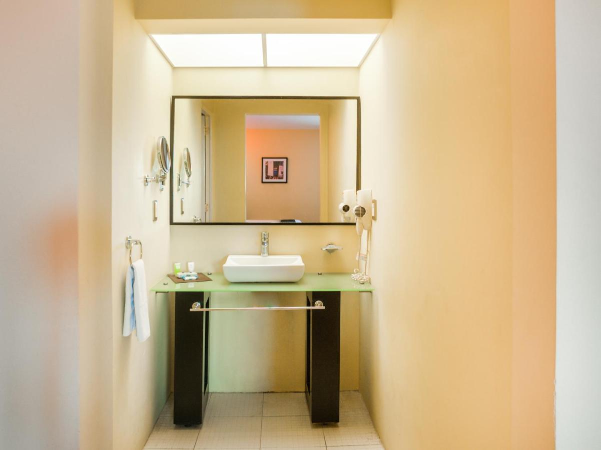 Veracruz Suites Hotel 3* Veracruz