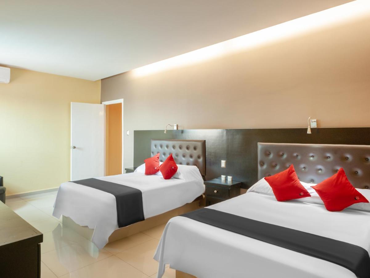 Veracruz Suites Hotel Hotel