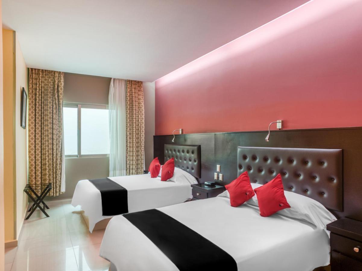 Veracruz Suites Hotel Veracruz
