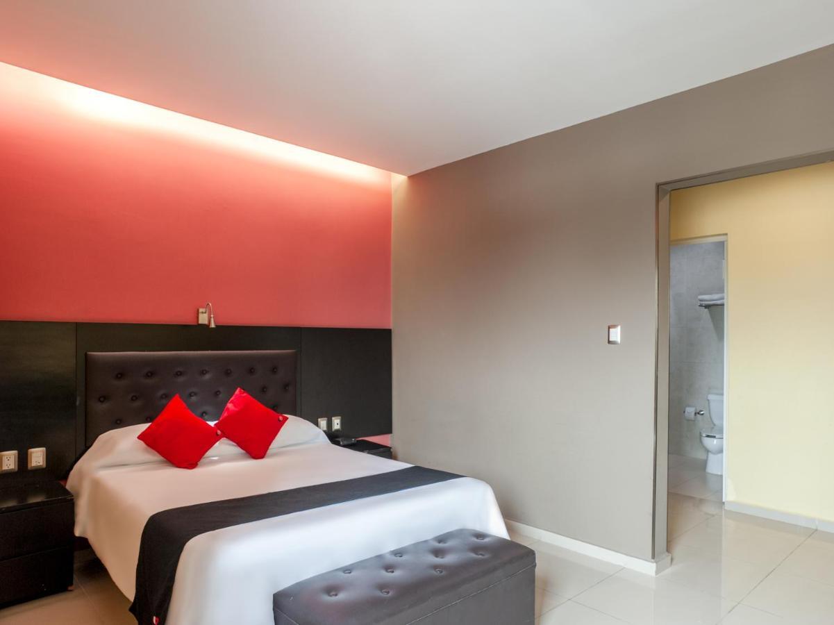 Veracruz Suites Hotel Hotel