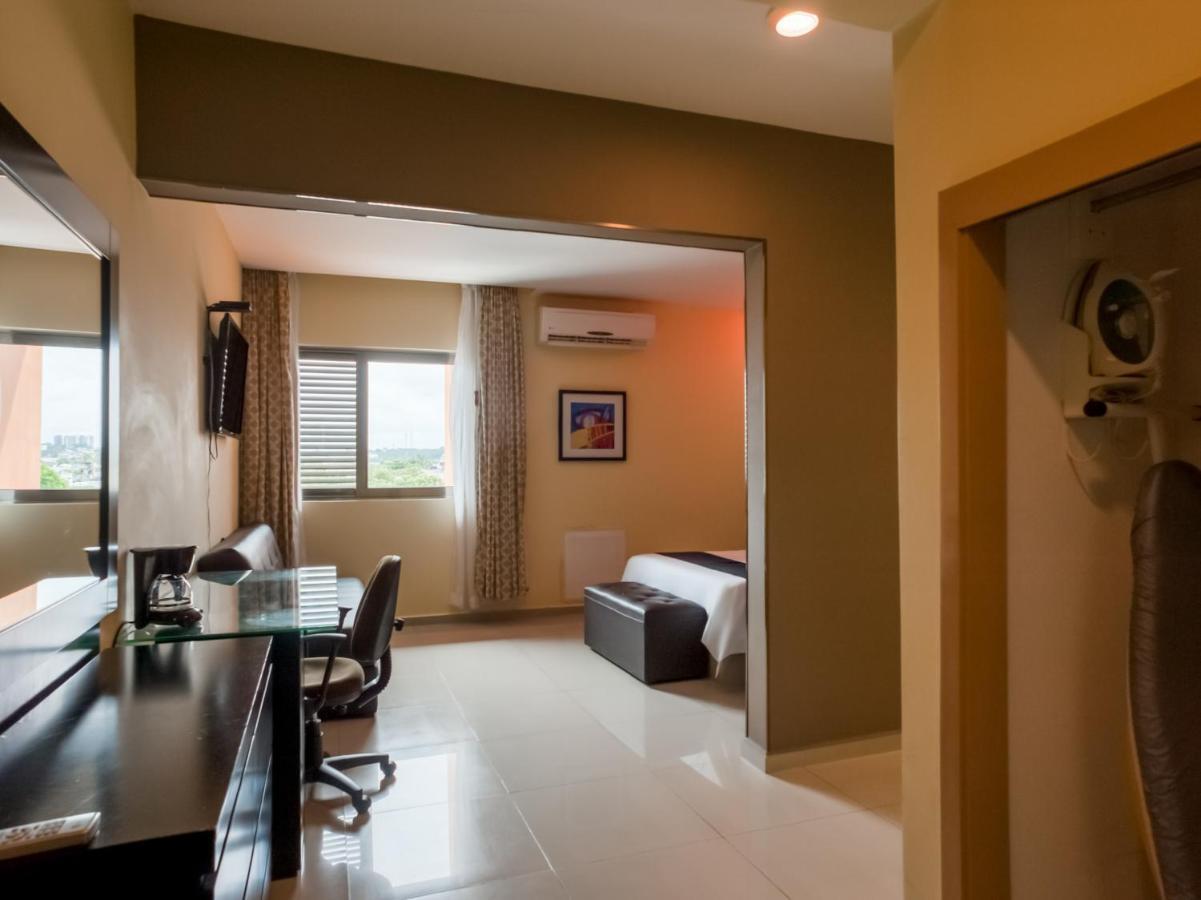Veracruz Suites Hotel 3* Veracruz