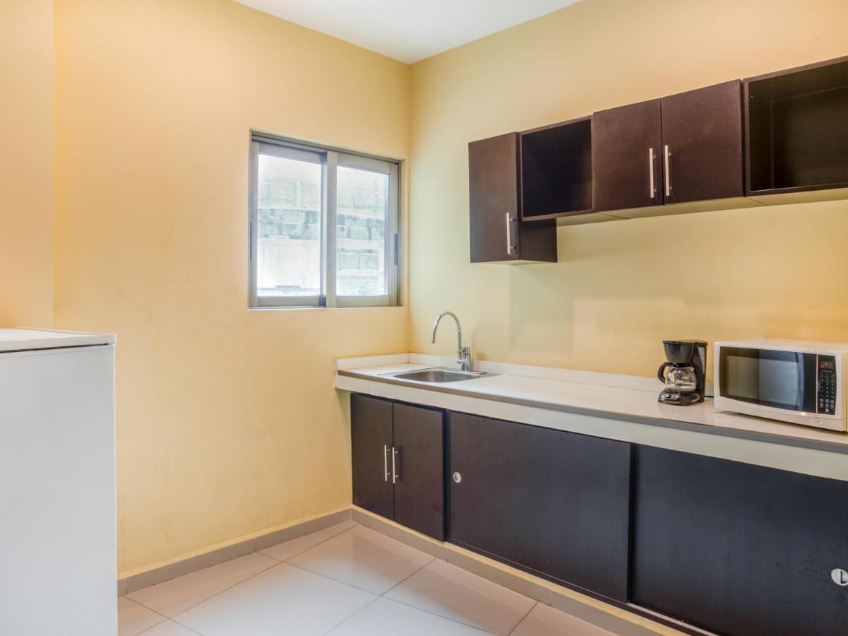 Veracruz Suites Hotel 3* Veracruz