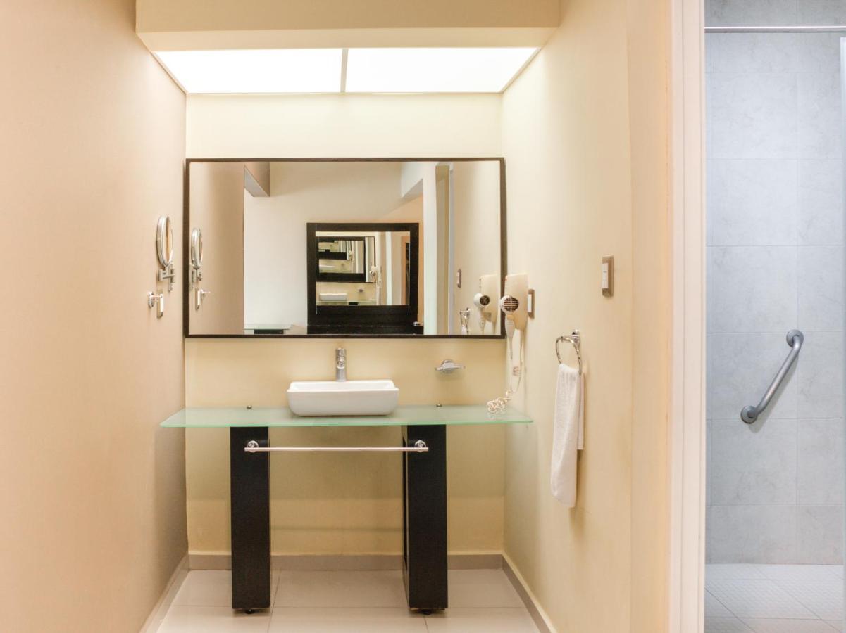 Veracruz Suites Hotel Hotel 3*