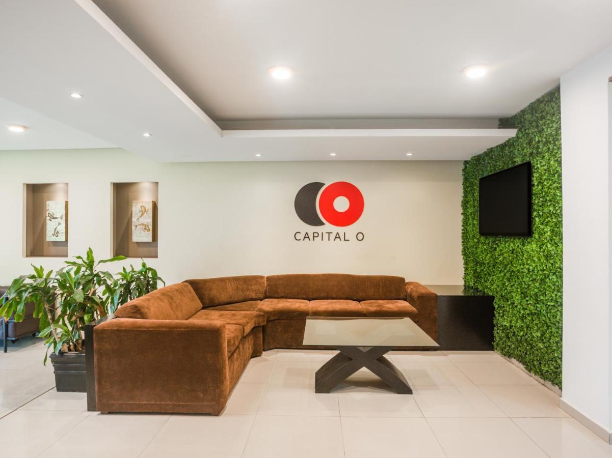 Veracruz Suites Hotel Hotel 3*