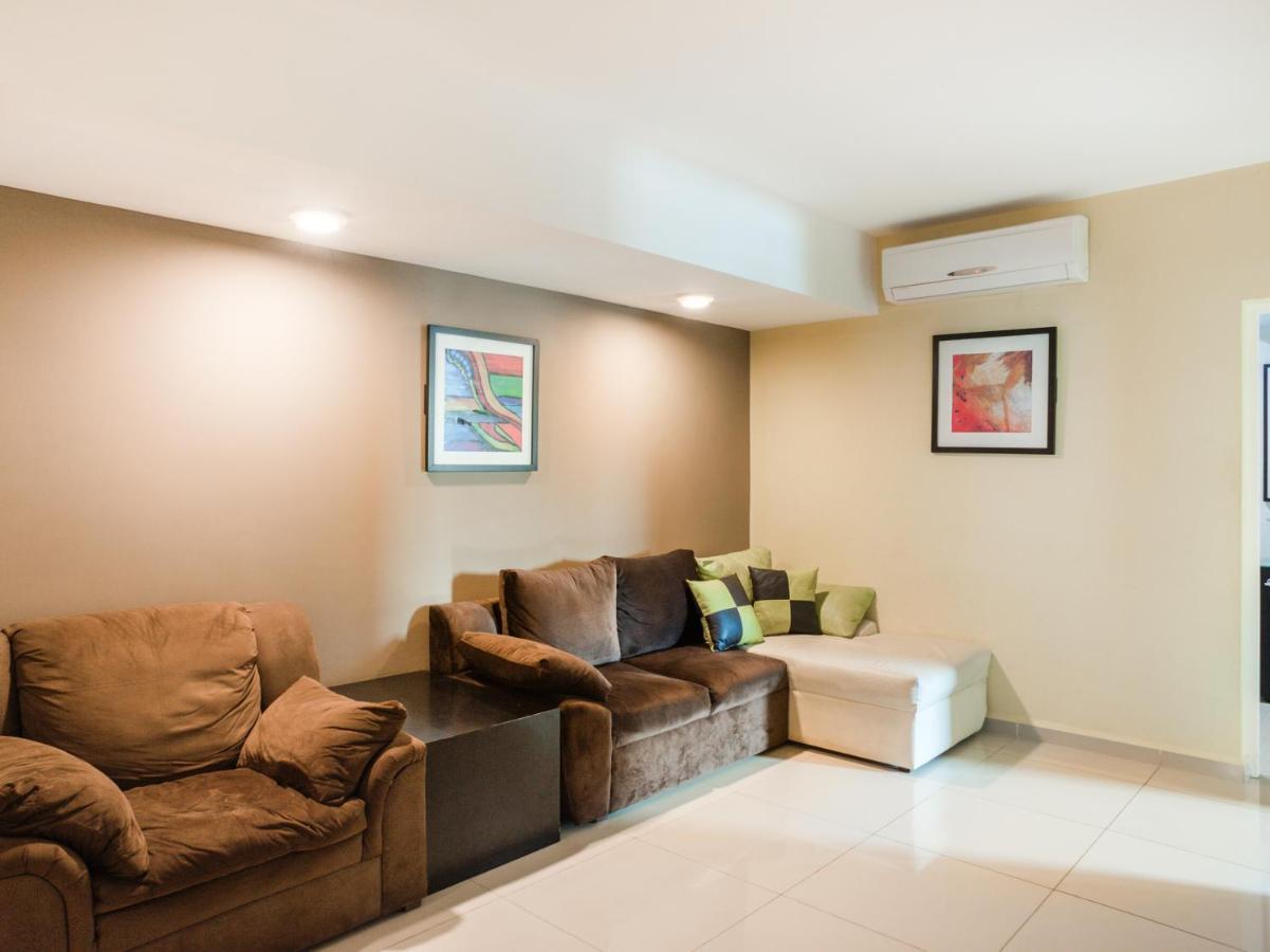 Veracruz Suites Hotel Hotel 3*