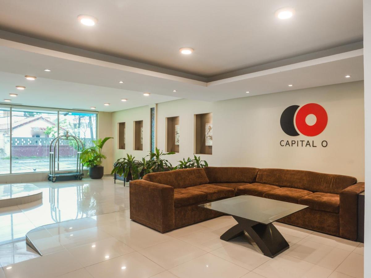 Veracruz Suites Hotel Hotel