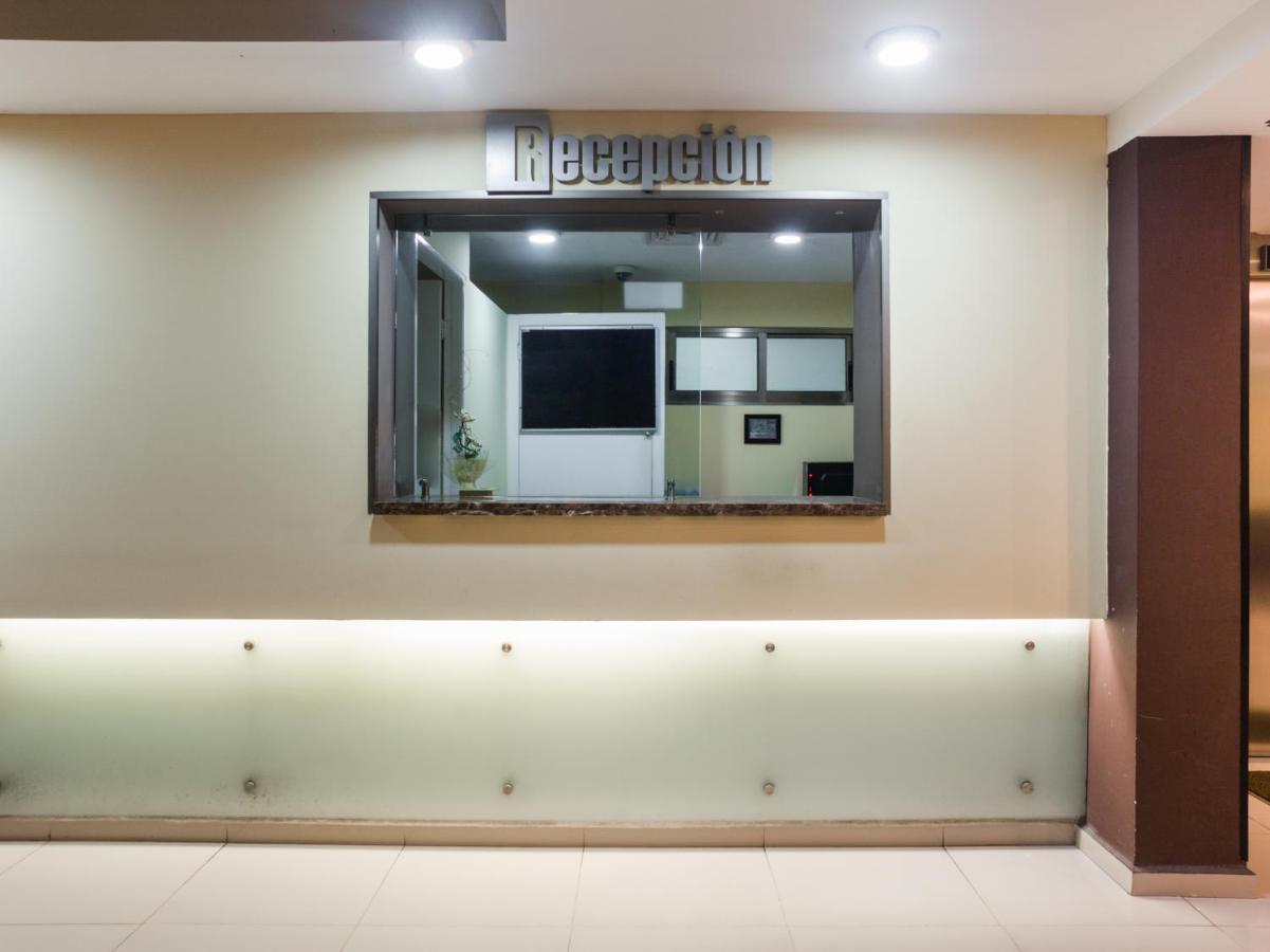 Hotel Veracruz Suites Hotel
