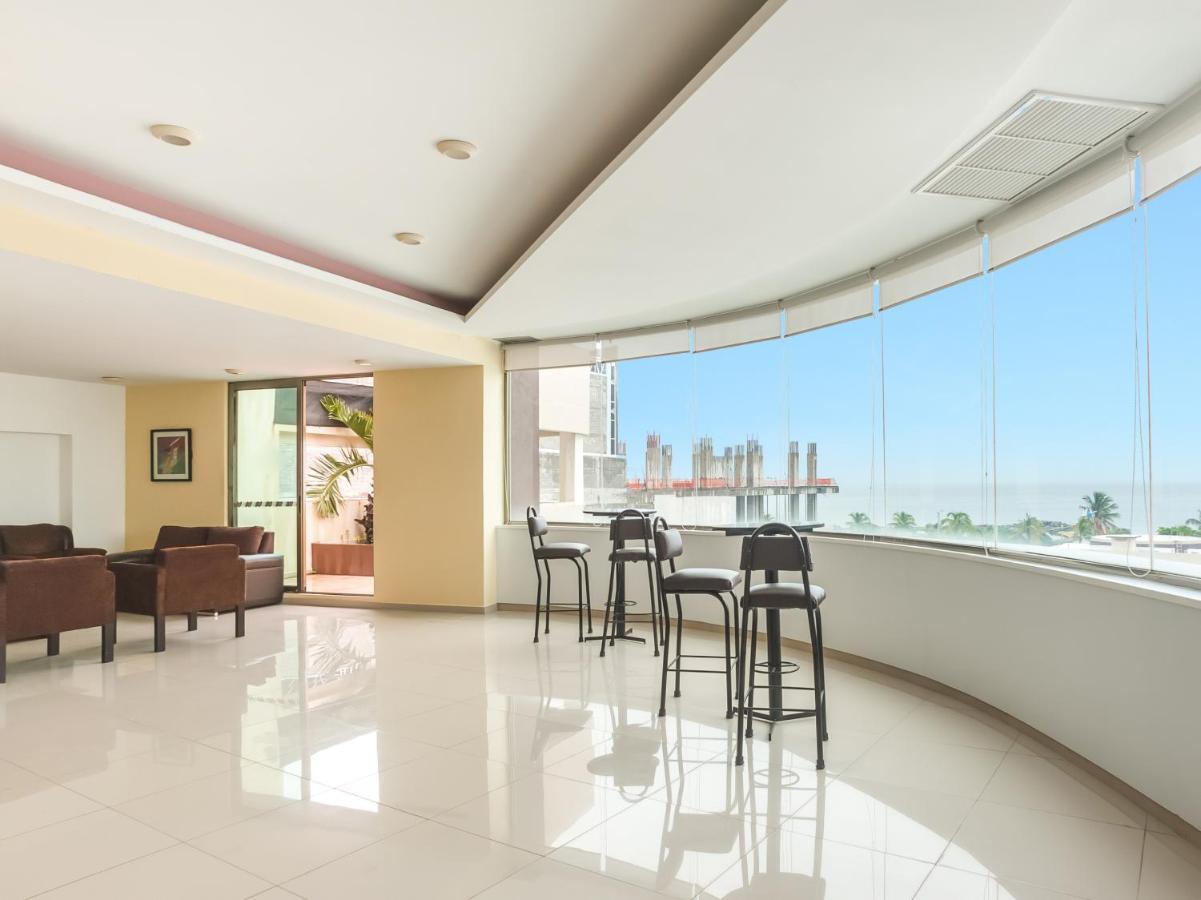 Hotel Veracruz Suites Hotel Veracruz