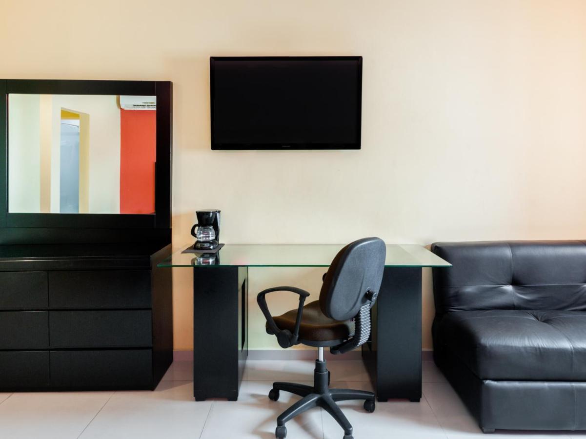 Hotel Veracruz Suites Hotel