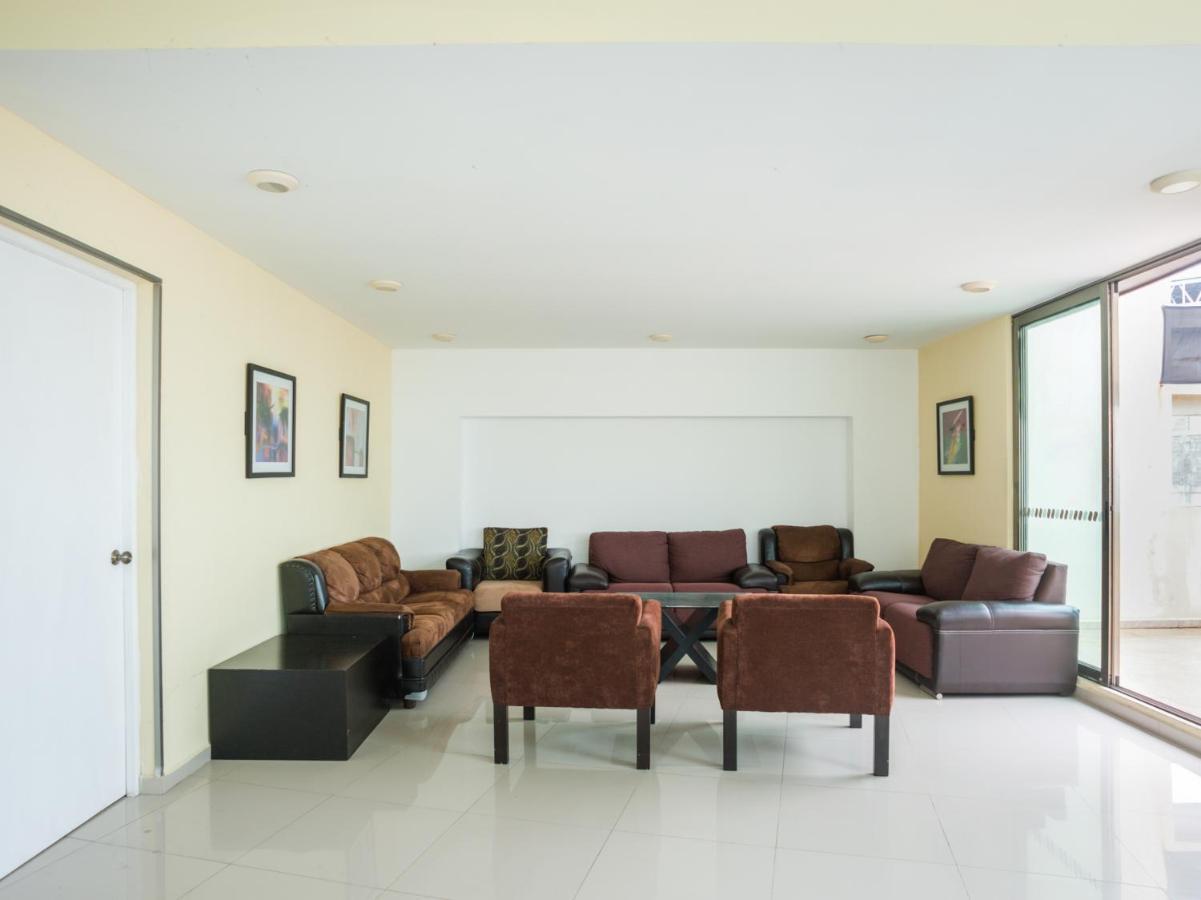 Veracruz Suites Hotel 3*